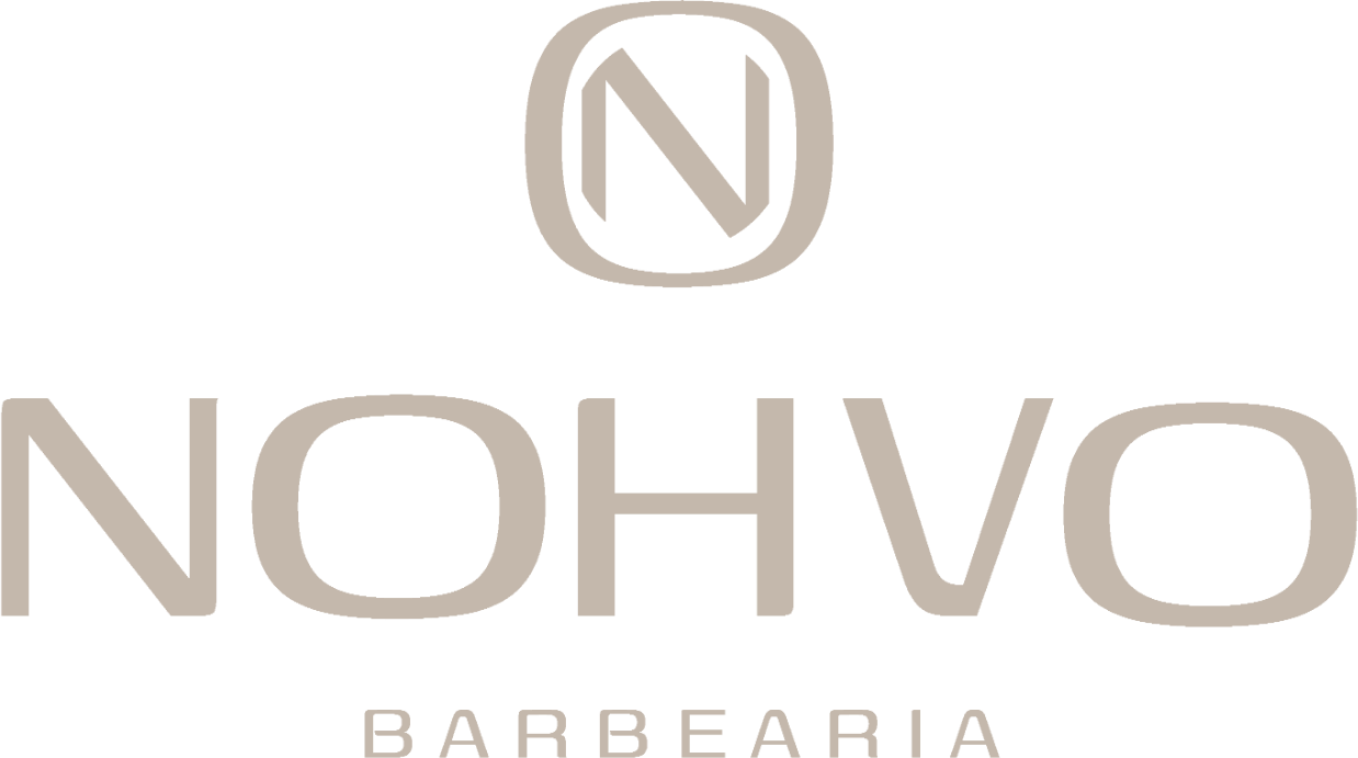 Nohvo Barbearia